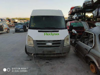 FORD TRANSIT CAJA ABIERTA (TT9)