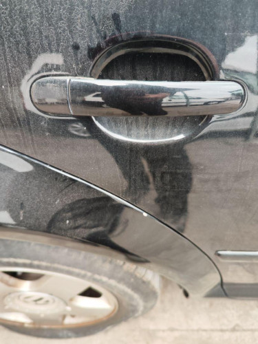 MANETA EXTERIOR TRASERA DERECHA Volkswagen BORA BERLINA (1J2)(1998) 