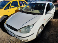 FORD FOCUS BERLINA (CAK)