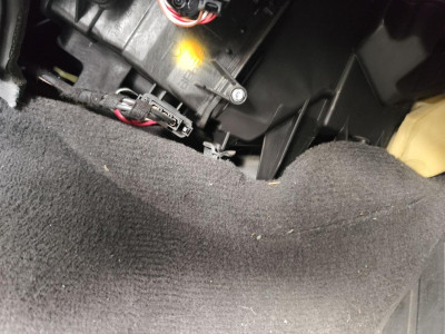 CENTRALITA AIRBAG