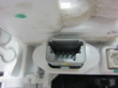 MANDO CALEFACCION / AIRE ACONDICIONADO, DACIA, DOKKER