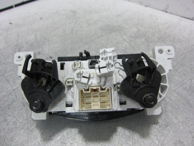 MANDO CALEFACCION / AIRE ACONDICIONADO, DACIA, DOKKER