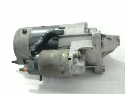 MOTOR ARRANQUE, RENAULT, MASTER COMBI