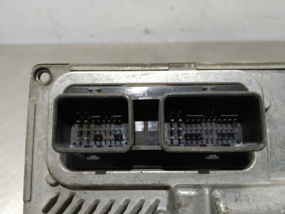 CENTRALITA CAMBIO AUTOMATICO, PEUGEOT, 208