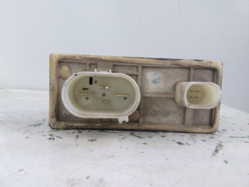  NO IDENTIFICADO Seat IBIZA (6L1) 