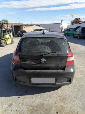 BMW SERIE 1 BERLINA (E81/E87)