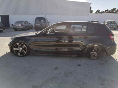BMW SERIE 1 BERLINA (E81/E87)