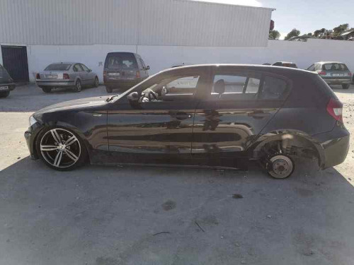 BMW SERIE 1 BERLINA (E81/E87) — vehículo donante para recambios 