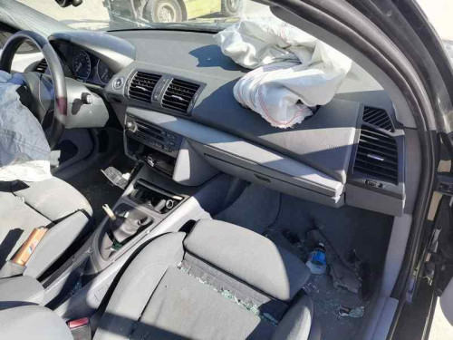 BMW SERIE 1 BERLINA (E81/E87) — vehículo donante para recambios 