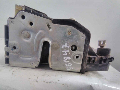 CERRADURA PUERTA DELANTERA IZQUIERDA BMW SERIE 3 BERLINA (E46) 