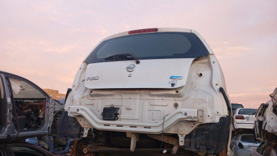 NISSAN PIXO (UAO)