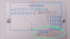  NISSAN PIXO (UAO) 