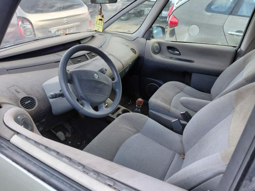  RENAULT ESPACE IV (JK0) 