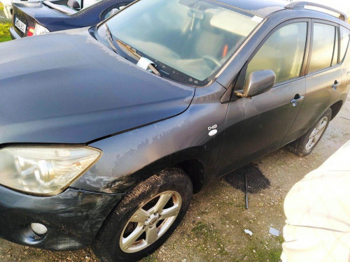  TOYOTA RAV4 (A3) 