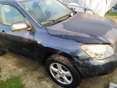 TOYOTA RAV4 (A3)