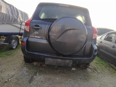 TOYOTA RAV4 (A3)