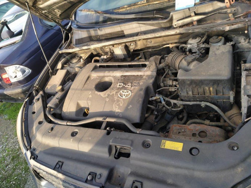  TOYOTA RAV4 (A3) 