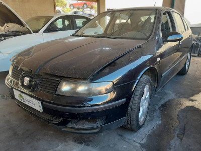 SEAT LEON (1M1)