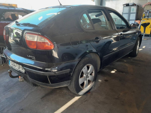  SEAT LEON (1M1) 