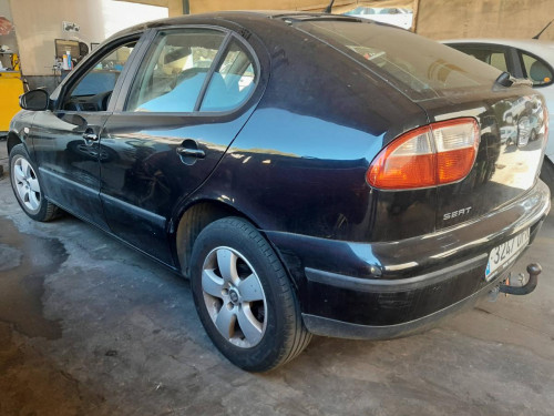 SEAT LEON (1M1) 