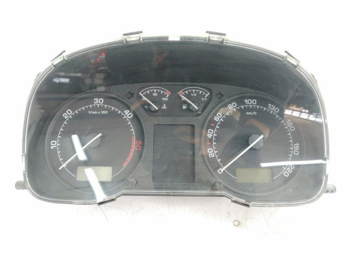 CUADRO INSTRUMENTOS SKODA OCTAVIA BERLINA (1U2) 