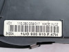  CUADRO INSTRUMENTOS SKODA OCTAVIA BERLINA (1U2) 