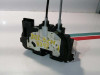 CERRADURA PUERTA DELANTERA DERECHA Hyundai I20 (PB) 