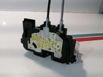 CERRADURA PUERTA DELANTERA DERECHA, HYUNDAI, I20 (PB)