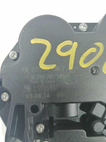  MOTOR LIMPIA TRASERO OPEL ASTRA H CARAVAN 