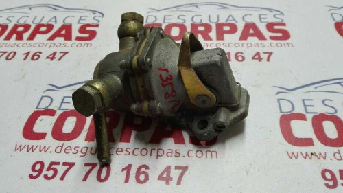  BOMBA COMBUSTIBLE 