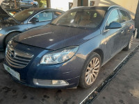 OPEL INSIGNIA SPORTS TOURER