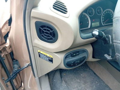 HYUNDAI SANTA FE (SM)