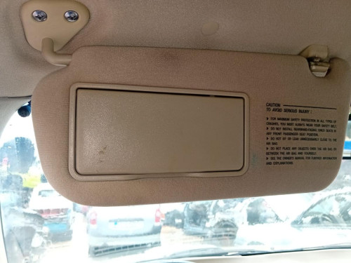 HYUNDAI SANTA FE (SM) — автомобиль-донор на запчасти 
