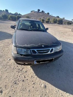 SAAB 9-3 BERLINA