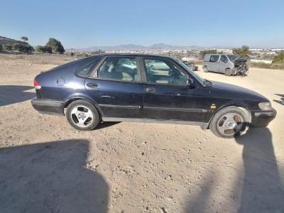 SAAB 9-3 BERLINA