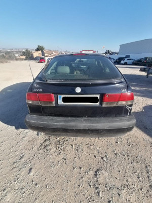 SAAB 9-3 BERLINA