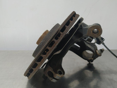 MANGUETA DELANTERA IZQUIERDA, RENAULT, LAGUNA III GRANDTOUR