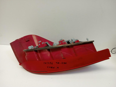 PILOTO TRASERO IZQUIERDO, MERCEDES-BENZ, CLASE A (BM 169)