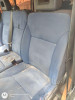 ASIENTO DELANTERO IZQUIERDO Citroen JUMPY 