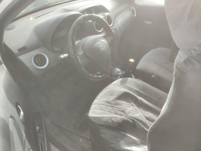 CITROEN C2