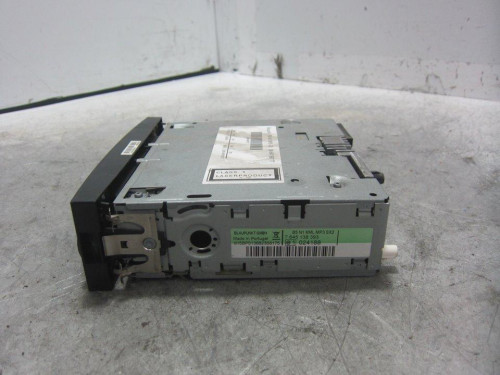  SISTEMA AUDIO / RADIO CD CITROEN C4 PICASSO 