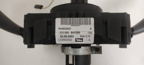  MANDO MULTIFUNCION CITROEN C3 