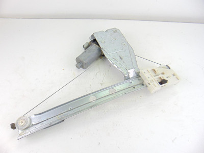 ELEVALUNAS TRASERO DERECHO, CITROEN, C3