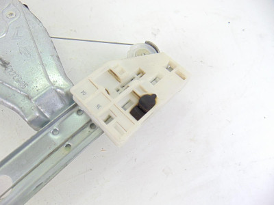 ELEVALUNAS TRASERO DERECHO, CITROEN, C3
