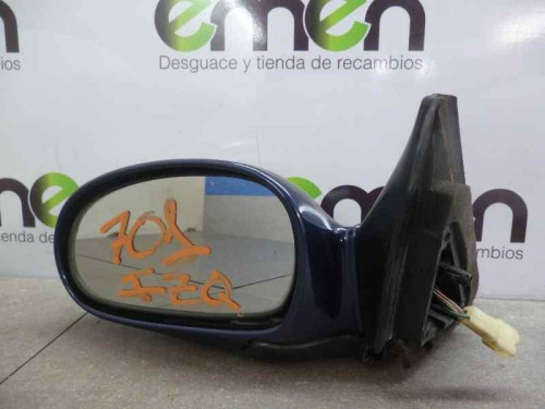  RETROVISOR IZQUIERDO KIA SEPHIA II 