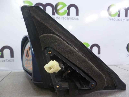  RETROVISOR IZQUIERDO KIA SEPHIA II 