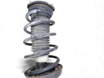 AMORTIGUADOR DELANTERO DERECHO, PEUGEOT, BIPPER