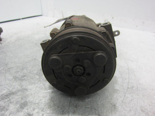  COMPRESOR AIRE ACONDICIONADO FIAT III EVO PUNTO (199) 