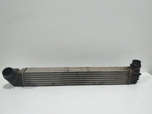  INTERCOOLER RENAULT SCENIC III (JZ) 