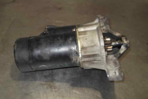 MOTOR ARRANQUE Citroen ZX 